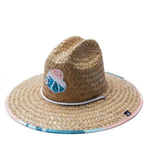 New with tags, Hemlock wide brim hat